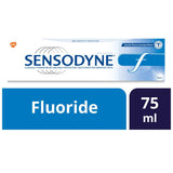 Sensodyne Fluoride Toothpaste 75 ml