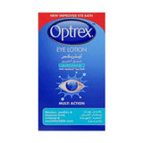 Optrex Eye Lotion 110ml