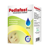 Pediafast Drops 25ml