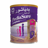 Pediasure Complete Triple  Sure Chocolate 900 g