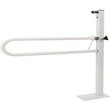 Handicap Toilet U-Shape Grab Bar