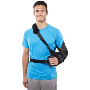 Bledsoe Shoulder Brace With Pillow
