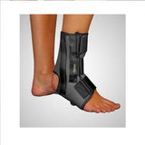 Emo Ankle Controlled Immobilizer Left Large