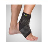 Emo Adjustable Ankle Support Medium