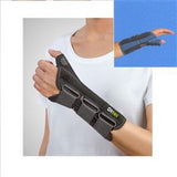 Emo Thumb Abduction Wrist Support Left Medium