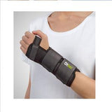 Emo Wrist Support Left Medium