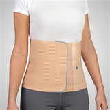 Emo Abdominal Band Transpirable Large