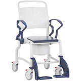 Commode Chair