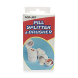 Acu Life Pill Splitter/Crusher