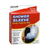 Acu Life Shower Sleeve