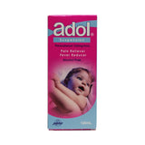 Adol 120mg/5ml Suspension 100 ml Bottle