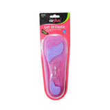 Airplus Gel Orthotic Insole Women's