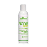 Alba Acnedote Cleanser Deep Pore 6 Oz
