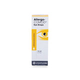 Allergo-Comod Eye Drop (Solution) 10ml  Bottle