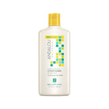 Andalou Sunflower & Citrus Brilliant Shine Conditioner