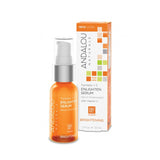 Andalou Turmeric + C Enlighten Serum 32 ml