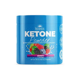 Sunshine Nutrition ketone Bhb Powder Berry Flavor 197.4 g