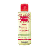 Mustela Stretch Marks Oil 105ml