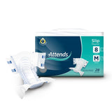 Attends Slip Regular 8 Medium 28's