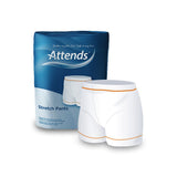 Attends Stretch Pants Xxl 15's