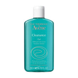 Avene Cleanance Soapless Cleanser Gel 200ml