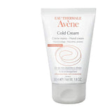 Avene Hand Cream With Cold Cream 50ml
