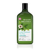 Avalon Tea Tree Scalp Treatment Conditioner