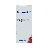 Baneocin Powder 10gm  Bottle