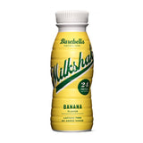 Barebells Protein Milkshake Banana 330 ml