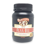 Barleans Flax Capsules 100 Count