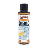 Barleans Omega Swirl Mango Peach 8 oz