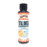 Barleans Total Omega Swirl Orange Cream 8 oz