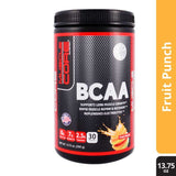 Muscle Core Nutrition BCAA 30 Servings Fruit Punch