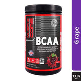 Muscle Core BCAA 30 Servings Grape 396g