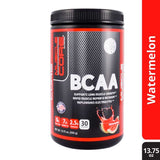 Muscle Core Nutrition BCAA 30 Servings Watermelon