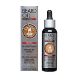 Beard Guyz Beard Oil With Grotein 2 Oz