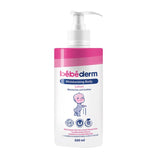 Bebederm Moisturizing Body Lotion 500 ml