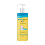 Bebederm Baby Oil 250 ml