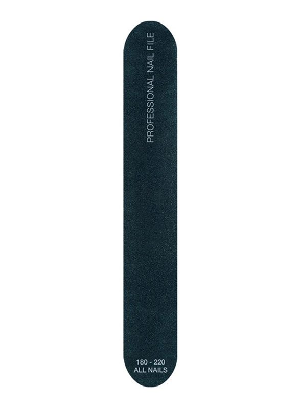 BETER ELITE FIBERGLASS NAIL FILE 0/220 :64051