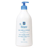 Biolane 2 In 1 Body & Hair Cleanser 750 ml