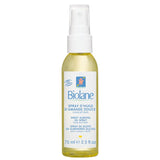 Biolane Sweet Almond Oil Spray 75 ml