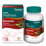 Himalaya Boswellia Capsules 60's