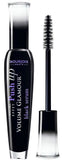 Bourjois Glamour Push Up Volume Mascara Black Serum