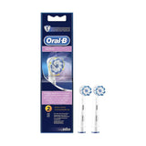 Braun Oral B Sensi Ultrathin Repl Brush Heads