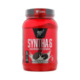 BSN Syntha 6 Cookie N Cream 2.91Lb