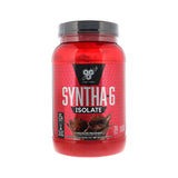 BSN Syntha  6 Isolate Chocolate 2 lb