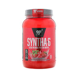 BSN Syntha 6 Strawberry 2.91lb