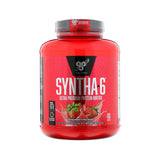 BSN Syntha 6 Strawberry 5 lb