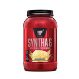 BSN Syntha 6 Vanilla 2.91 lb