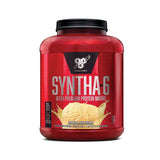 BSN Syntha 6 Vanilla 5 lb